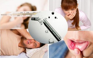 Từ vụ cháy ở công ty Rạng Đông: Người dân cần biết dấu hiệu khi cơ thể bị nhiễm độc thủy ngân và cách giải độc thủy ngân