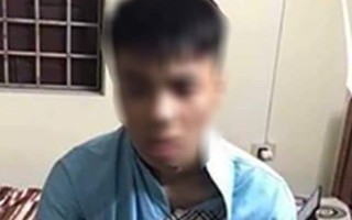 Kẻ rạch mặt nữ sinh Quảng Ninh ở nhà vệ sinh trường bị tạm giữ
