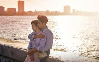 Câu chuyện của người đàn ông mất trí kì lạ trong khu tập thể cũ: Thời điểm hạnh phúc nhất là khi bạn quên cả thế giới nhưng vẫn nhớ tên người mình yêu