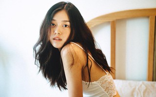 Cận cảnh ảnh đời thường của Á hậu 2 Miss World Việt Nam 2019: Chiều cao khủng cùng nhan sắc đỉnh cao, được gọi là "bản sao Hà Tăng" 