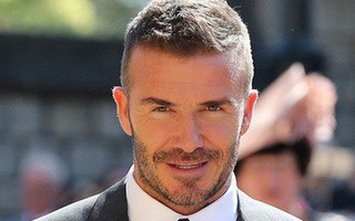 David Beckham tiết lộ mình mắc một hội chứng ám ảnh mà nhiều người cũng có nguy cơ mắc rất cao