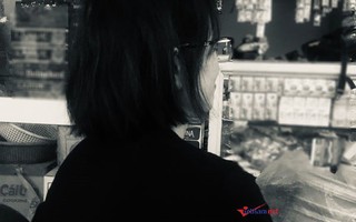 Cưới qua mạng, người vợ Sài Gòn mất 5 năm tìm chồng ngoại để ly hôn