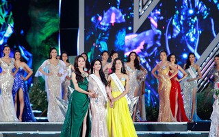 Điểm trùng hợp dấy lên nghi ngờ "đoán trước kết quả" của Hoa hậu Lương Thùy Linh và Á hậu 2 Nguyễn Tường San của Miss World Vietnam 2019
