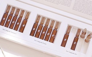 Những tưởng serum đã là "cao tay" lắm rồi nhưng để da đẹp nhanh hơn bạn sẽ cần đến một thứ có "siêu năng lực" khác