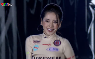 Chi Pu lần đầu tiên hát live 'Em nói anh rồi’ cực hoàn hảo nhưng cư dân mạng vẫn ném đá tơi tả vì điều này