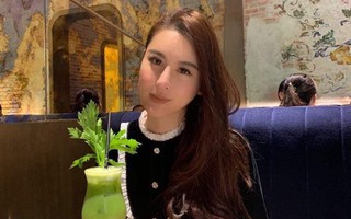 Hà Lade lộ mặt mỏng quẹt, xương hàm bên thấp bên cao, dân tình kháo nhau thẩm mỹ nhiều giờ mới gặp di chứng