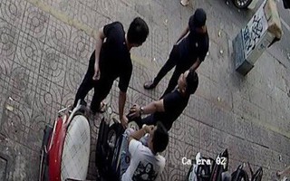 Bắt thêm 4 đối tượng trong vụ quán phở Hòa Pasteur nổi tiếng bị "khủng bố" bằng mắm tôm, sơn