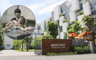 Nữ giáo viên đón bé trai ở trường Gateway chưa được ký hợp đồng, còn non kinh nghiệm?