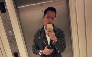 Cuộc sống hậu ly hôn của chồng cũ Thu Thủy được quan tâm giữa bão nghi vấn Kin Nguyễn ngược đãi bé Henry