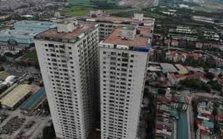 Hà Nội: Khởi tố, bắt giam chủ tịch phường và 2 cán bộ liên quan đến chung cư "ông Thản"