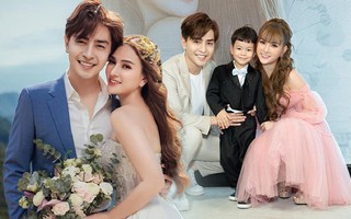 Phụ nữ đi bước nữa: Khi chưa sẵn sàng thì đừng khoác lên mình váy cưới bởi sớm muộn cũng thấy chật chội không yên