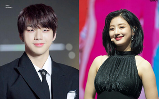 Sốc: “Mỹ nhân ngực khủng” Jihyo đã từng được thầy bói phán trên truyền hình sẽ là thành viên đầu tiên của Twice bị "bóc" hẹn hò