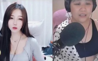 “Hot girl” 58 tuổi có nguy cơ bị kiện vì tội lừa đảo... nhan sắc, vẫn tiếp tục livestream PR sau khi lộ nguyên hình là bà cô già