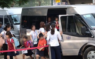 Trường Gateway và những động thái không minh bạch trong toàn bộ quá trình sự việc bé 6 tuổi tử vong vì bị bỏ quên trên xe đưa đón