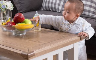 Để tránh trường hợp đáng tiếc xảy ra, đây là những đồ dùng bảo vệ trẻ không thể thiếu trong nhà mà các mẹ cần biết