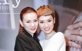 Trà My Idol đăng đàn xin lỗi vì tuyên bố hủy kết bạn và lên án Thu Thủy không biết bảo vệ con
