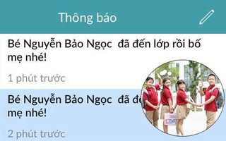 Các trường đồng loạt siết an toàn sau vụ học sinh trường Gateway tử vong, có trường cập nhật từng phút hoạt động của con tới phụ huynh 