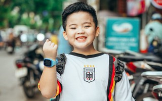 Review chi tiết đồng hồ định vị trẻ em: Nếu muốn bảo vệ con trẻ toàn diện thì đúng là cần mua!