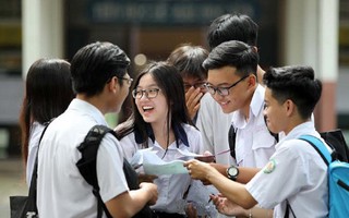 Điểm chuẩn Đại học Y Khoa Phạm Ngọc Thạch năm 2019: Ngành Răng Hàm Mặt "lên ngôi" với 25.15 điểm