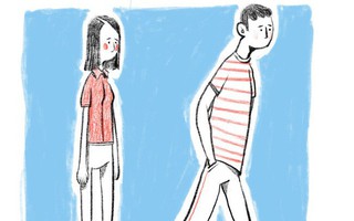 Cô "vợ hụt" của chồng đang ra sức phá hoại khiến gia đình tôi lao đao, tôi quay cuồng thanh minh khắp nơi còn nhà chồng thì lạnh lùng trách móc tôi