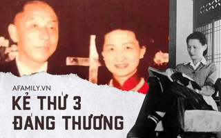Cái kết của nàng tiểu thư khuê các chấp nhận làm kẻ thứ 3 để đổi lấy 70 năm không danh phận, cuối đời mới được mặc váy cưới