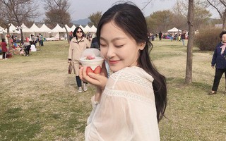 Đừng tưởng bạn đã biết cách sấy tóc nếu chưa mục sở thị cách làm thông minh, tiết kiệm một nửa thời gian của cô nàng này