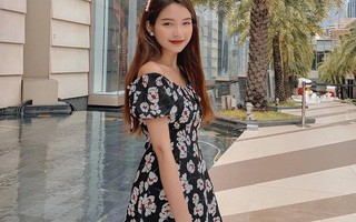 Đi chơi lễ không diện váy thì hơi phí, và đây là 11 gợi ý xinh miễn bàn từ hội sành mặc trên Instagram mà bạn sẽ muốn copy ngay