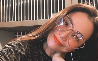 Sau thời gian ở vậy nuôi con, Trà Ngọc Hằng đăng chia sẻ úp mở chuyện tái hợp bạn trai cũ