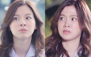 "Công chúa cát": Không phải công tử Ji, tình địch bí ẩn của Ki đã xuất hiện, Kot cực hài khi gặp chàng trai này 