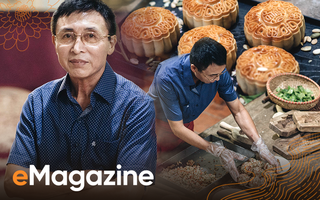 Hậu duệ đời thứ 4 của gia tộc hơn 100 năm làm bánh Trung thu đất Hà Thành: Nếu ăn chơi có thể thử "của lạ", nhưng muốn nhớ lâu hãy quay về