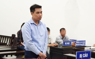 Vụ án hiếp dâm ở Chương Mỹ: Tòa tuyên chung thân, mẹ bị cáo nói sẽ kháng cáo, con trai chỉ dâm ô