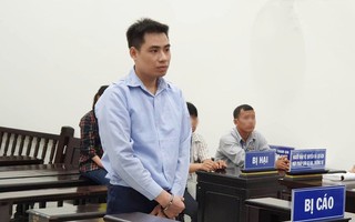 Hà Nội: Gã bán thịt lợn chở bé gái 9 tuổi vào vườn chuối xâm hại rồi đánh gãy răng lĩnh án chung thân