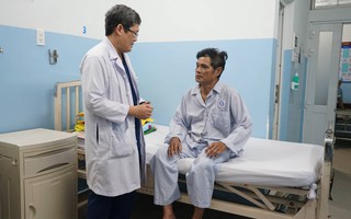 Diễn viên Mai Trần bị tắc mạch máu nặng sau tai biến: Căn bệnh này nguy hiểm thế nào?