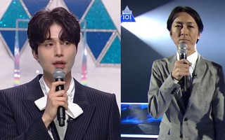 Netizen so sánh host của show "Produce 101" phiên bản Hàn và Nhật: Khen Lee Dong Wook hết nấc, chê MC người Nhật "như đười ươi”!