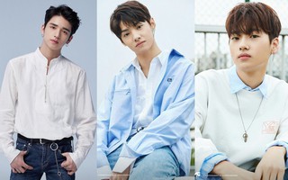 YG bỗng dưng mất 3 thực tập sinh tài năng về dưới trướng công ty nhà Yohan (X1), liệu một boygroup khủng sắp ra mắt?