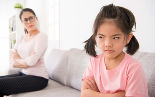 Bố mẹ nên ăn mừng đi là vừa: Nghiên cứu chỉ ra, những đứa trẻ bướng bỉnh có xu hướng thành công hơn trẻ ngoan ngoãn