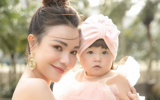Vừa úp mở chuyện tái hợp tình cũ, Trà Ngọc Hằng lại khiến người hâm mộ bất ngờ khi khoe thành tích học tập thuộc hàng khủng