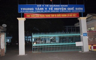 Diễn biến mới nhất vụ bảo vệ bệnh viện bị đâm chết khi can ngăn chồng vũ phu đánh vợ