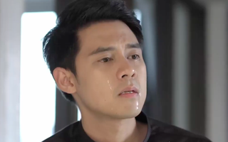 Fan "Công chúa cát" kêu gào thảm thiết vì đau lòng: Lộ cảnh mẹ con Kot bỏ nhà đi, Ki cầm nhẫn cưới khóc nức nở 