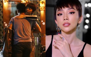 Sau Hoàng Touliver, Tóc Tiên kể về mối tình đầu với cầu thủ bóng rổ, hé lộ lý do tan vỡ do người này ép buộc 