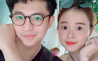 Sau tuyên bố chỉ là bạn, Midu lại đăng ảnh thân thiết bên “bạn trai tin đồn”
