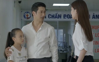 "Hoa hồng trên ngực trái": Thái công khai dẫn hồ ly õng ẹo trước mặt con gái, ai ngờ bị con mắng là đồ phù thủy