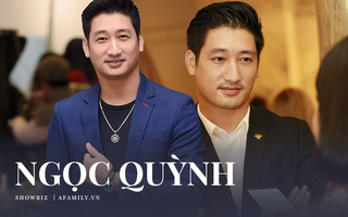 Cuộc sống ngoài đời khác phim 180 độ của ông chồng "đốn mạt" bị ghét nhất "Hoa hồng trên ngực trái" 