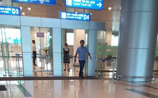 Bí thư xã ở Cần Thơ đi du lịch nhưng nói bận chống dịch tả lợn