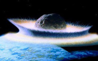 NASA phát hoảng vì tảng đá khổng lồ sắp sượt qua Trái Đất
