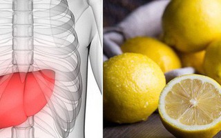 8 loại thực phẩm là "máy giặt" của cơ thể, đào thải độc tố, chữa lành ngay từ bên trong