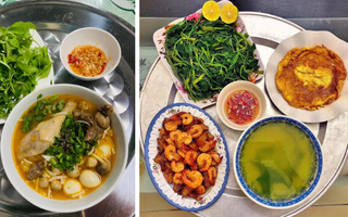Khoe mình "tu mấy kiếp" mới gặp được mẹ chồng tốt, nấu cơm ngon trong kỳ ở cữ, nàng dâu trẻ chẳng ngờ chị em chỉ ra điều sai sai này