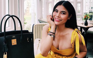 Nữ MC tố Sĩ Thanh đập hộp toàn hàng fake: từng "bóc" không trượt phát nào vài vụ khác, bao gồm cả vụ shop Changmakeup bán mỹ phẩm "dỏm"