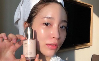 Loại bỏ sạch trơn mụn đầu đen với 4 tips của bác sĩ, da bạn sẽ sáng hồng thấy rõ còn lỗ chân lông thì tưởng như "vô hình"