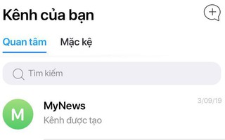 MXH Lotus chính thức ra mắt bản Open Beta với tính năng "Thư mục" nổi bật, giúp người dùng tạo giá trị nội dung chọn lọc không rác
